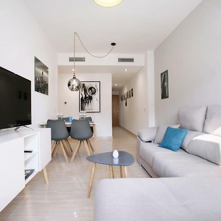 Ollerias D&V Nice Apartments Málaga Eksteriør billede